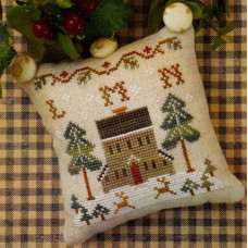 ABC Samplers - No. 5 - LMN ABC Samplers - No. 5 - LMN